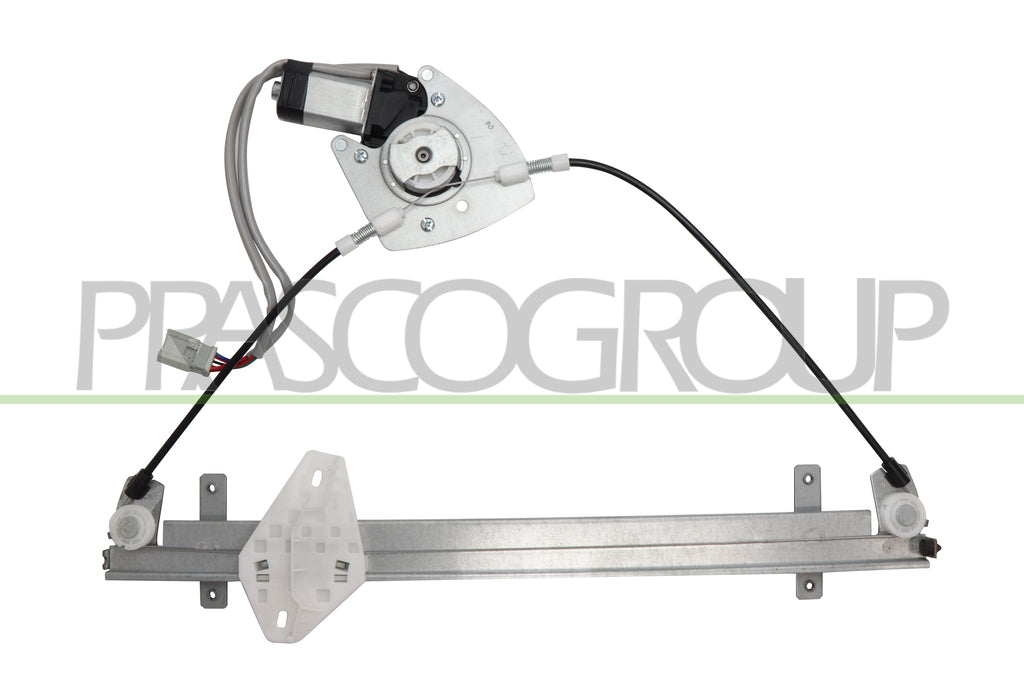alzacristallo anteriore destro elettrico mod 5 porte comfort honda cr v 2002 2004 hd824w035