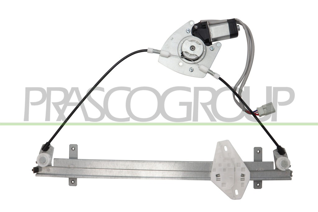 alzacristallo anteriore sinistro elettrico mod 5 porte comfort honda cr v 2002 2004 hd824w036