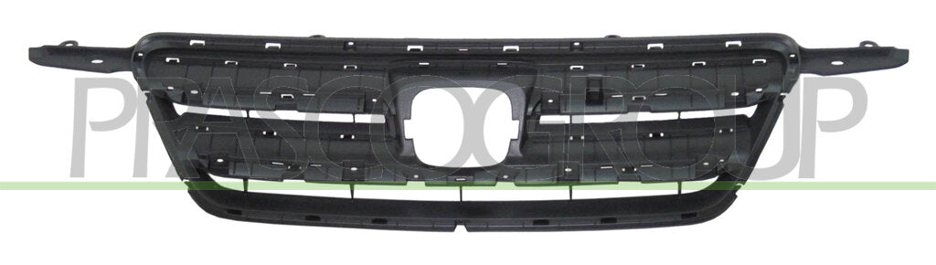 griglia radiatore nera honda crv 2005 2006 hd8262001