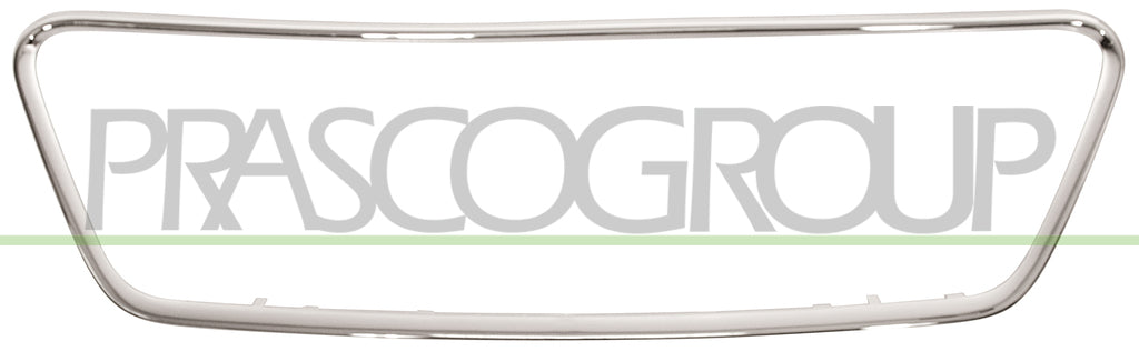 cornice griglia cromata honda crv 2005 2006 hd8262206
