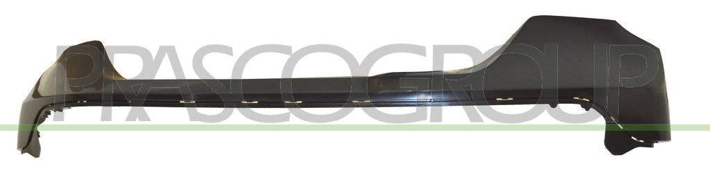 paraurti anteriore superiore con primer con tracce lavafari honda crv 2007 2009 hd8281001