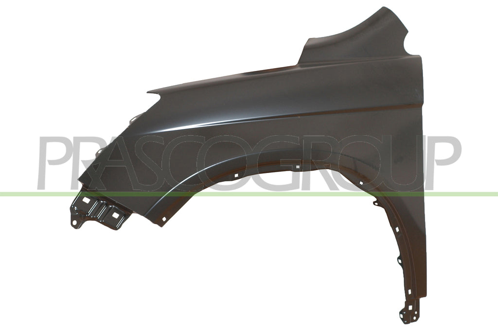 parafango anteriore sinistro honda crv 2010 2012 hd8283004