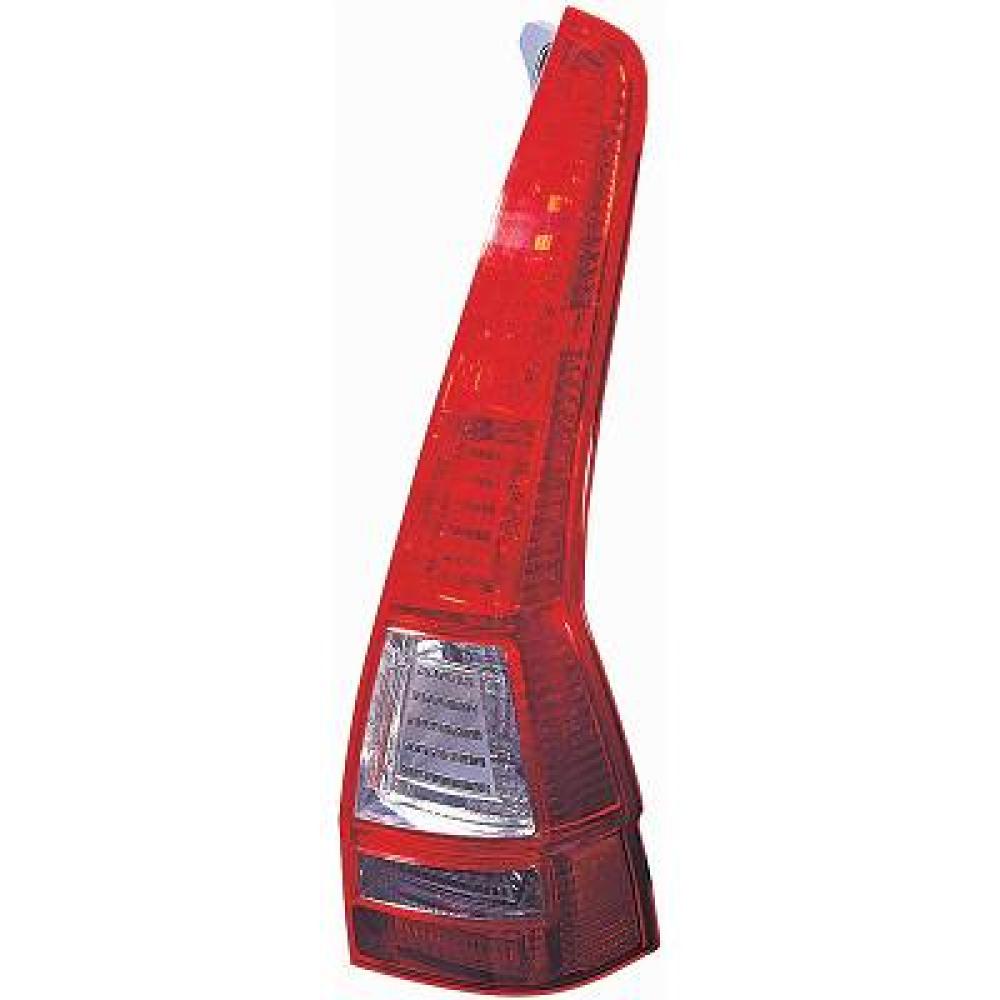 fanale posteriore destro senza portalampada versione hella honda crv 2007 2009 hd8284153