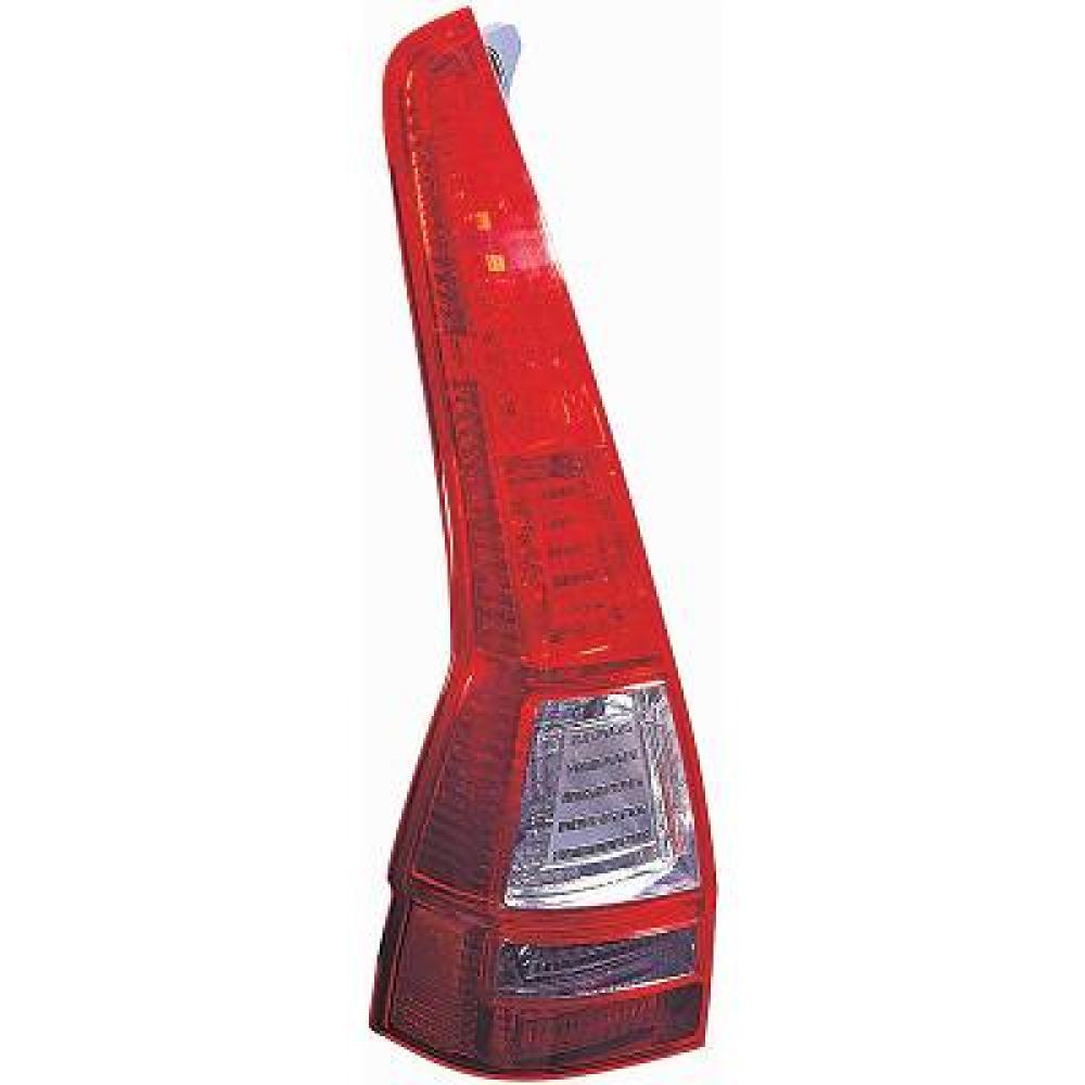 fanale posteriore sinistro senza portalampada versione hella honda crv 2007 2009 hd8284154