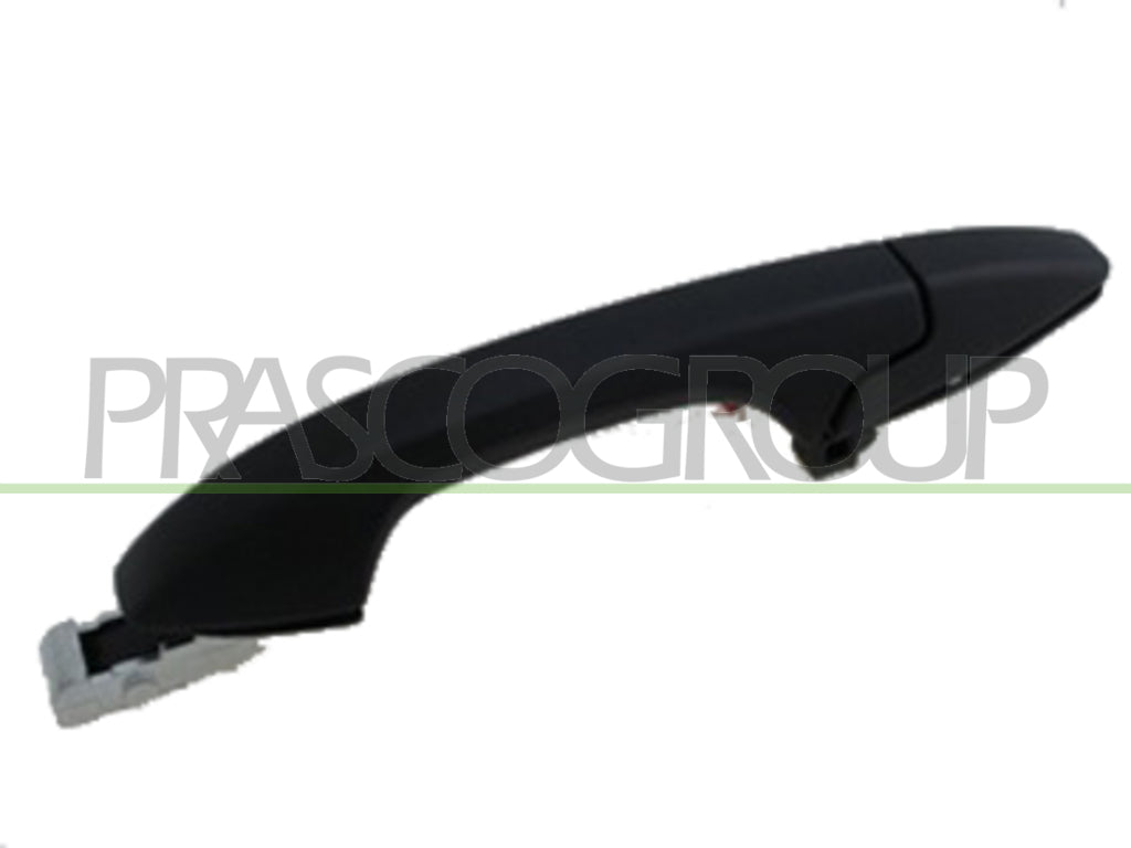 maniglia anteriore posteriore sinistra esterna con primer senza foro nottolino honda crv 2007 2009 hd8288104