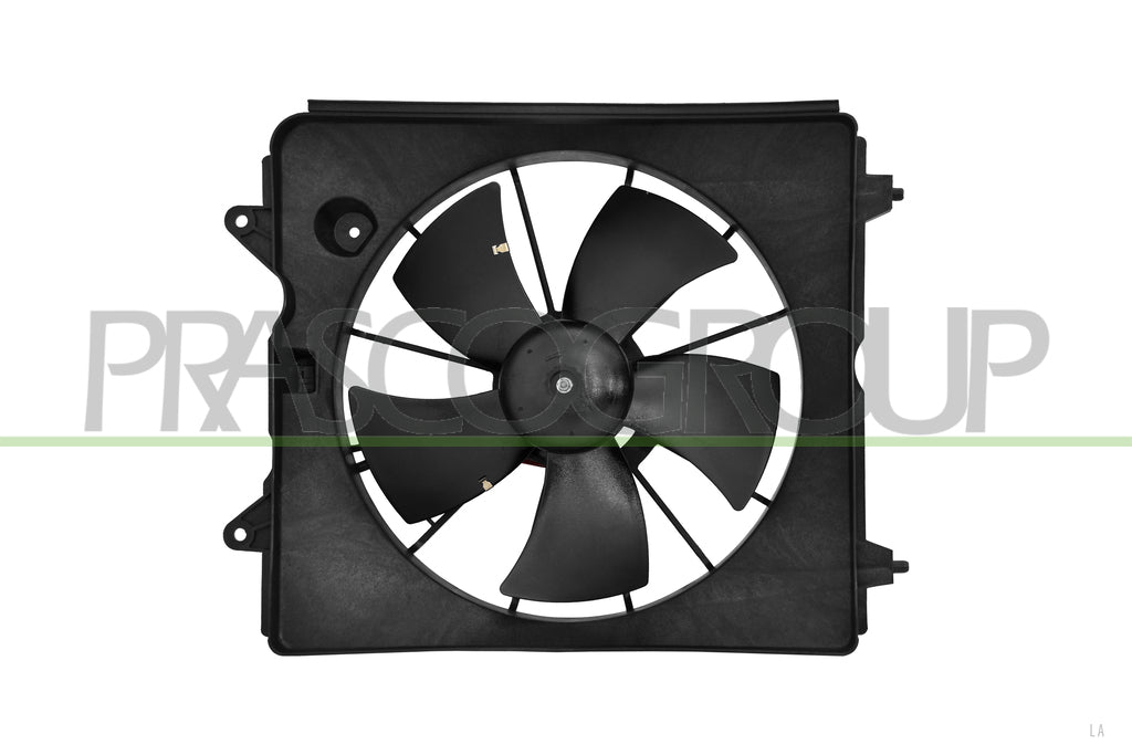 ventola honda cr v 2007 2009 hd828f001
