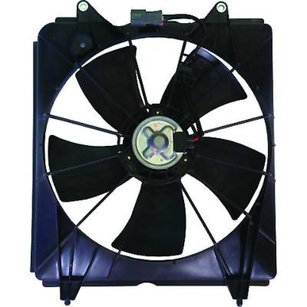 ventola honda cr v 2007 2009 19030rzaa01