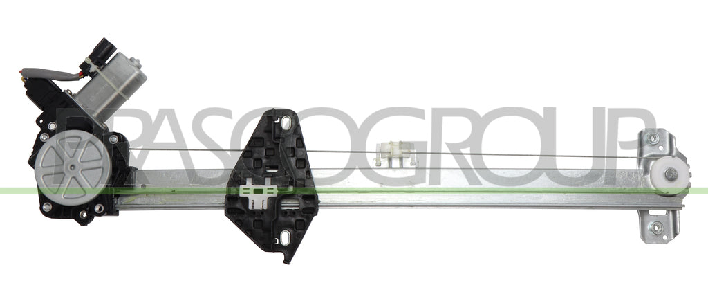 alzacristallo anteriore sinistro elettrico mod 5 porte comfort honda cr v 2007 2009 hd828w034