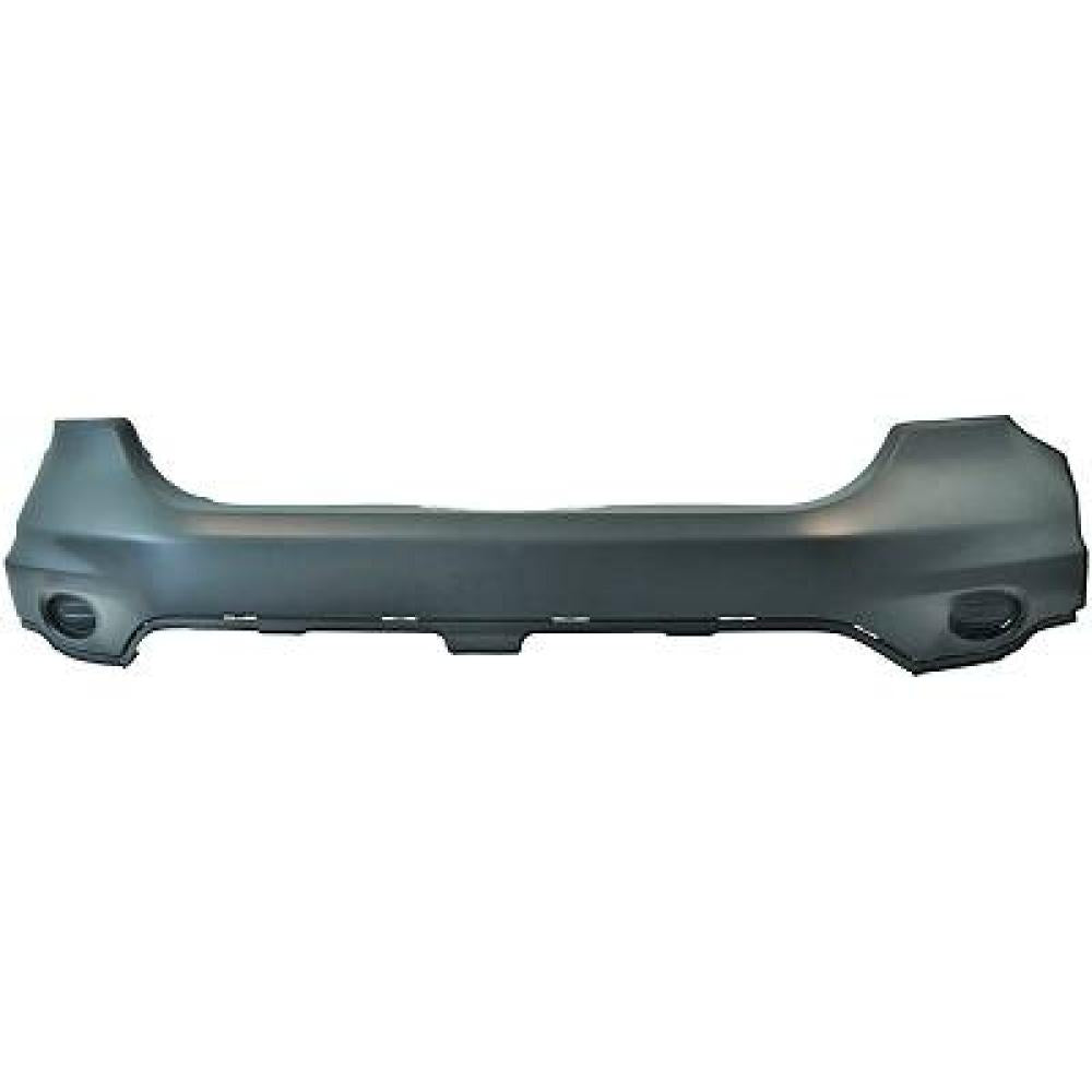 paraurti anteriore superiore con primer honda crv 2010 2012 hd8301011