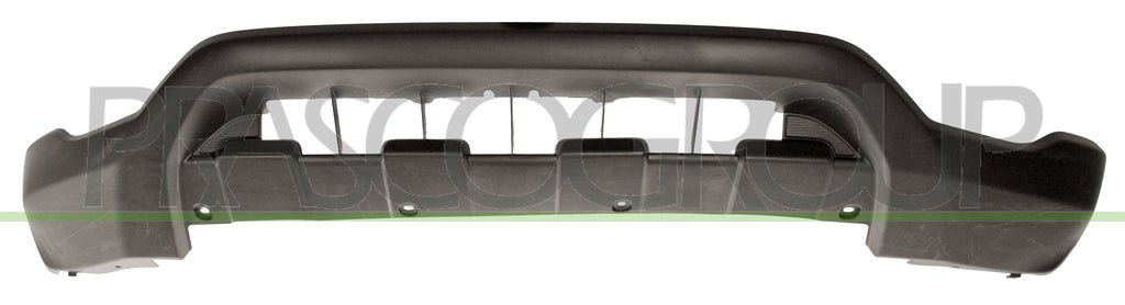 spoiler paraurti anteriore honda crv 2010 2012 hd8301801