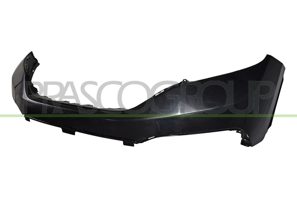 paraurti anteriore superiore nero liscio da primerizzare honda crv 2012 2015 hd8311011