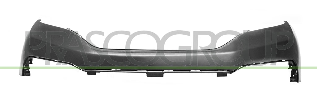 paraurti anteriore superiore con primer honda crv 2012 2015 hd8311021