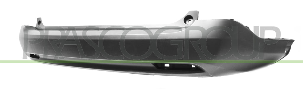 paraurti posteriore nero honda crv 2012 2015 hd8311051