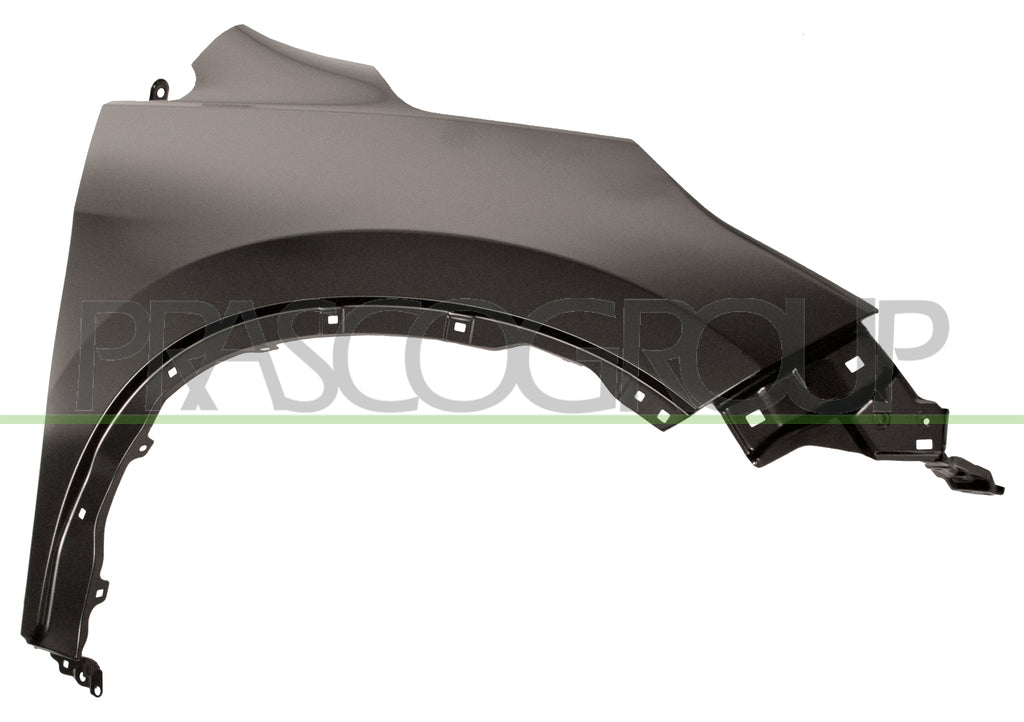 parafango anteriore destro honda crv 2012 2015 hd8313003