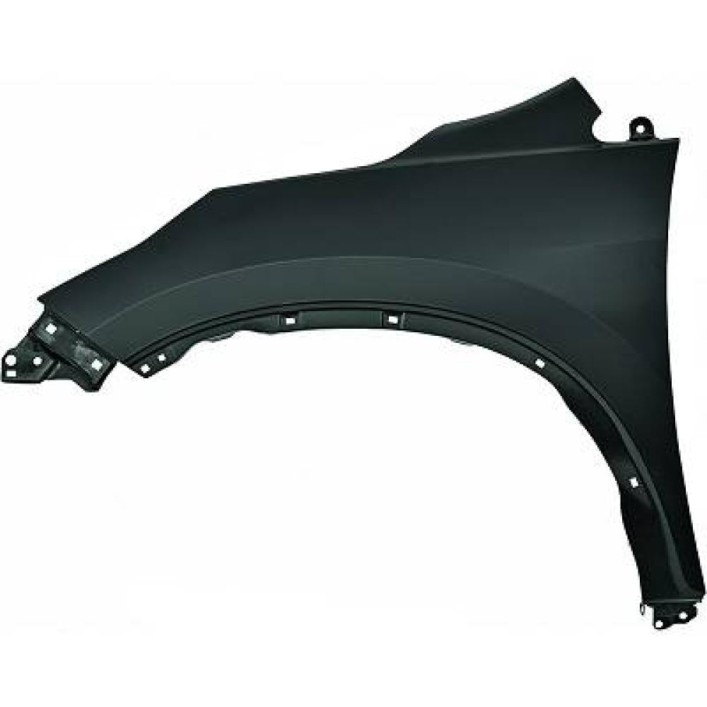parafango anteriore sinistro honda crv 2012 2015 hd8313004