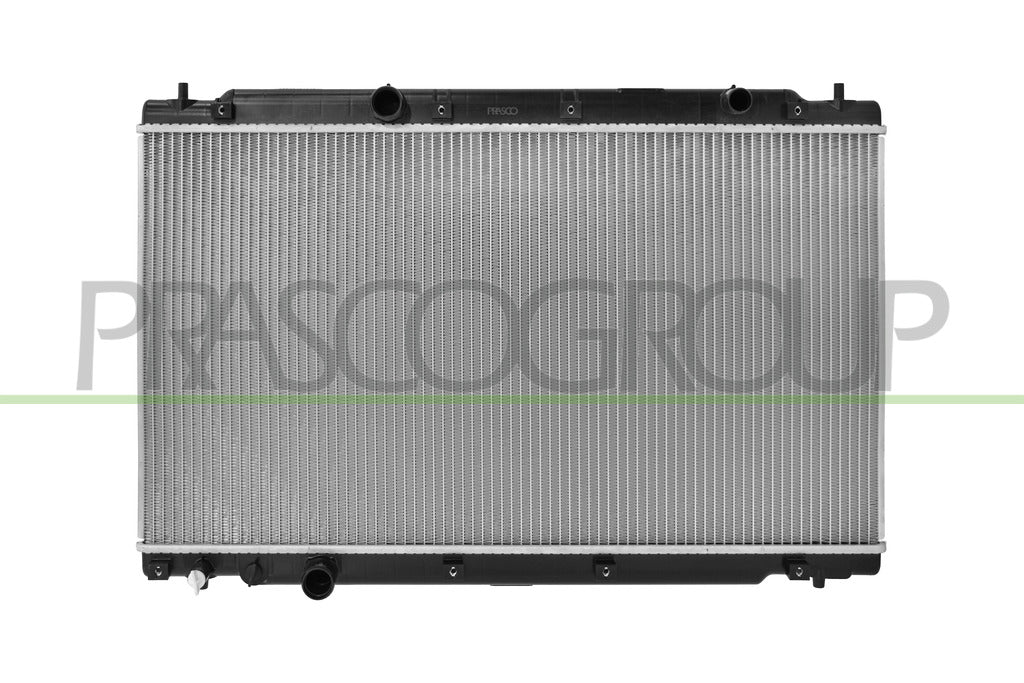 radiatore honda cr v 2015 2018 hd832r001