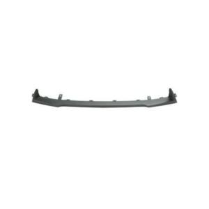 modanatura paraurti anteriore centrale argento honda crv 2018 2023 hd8341245