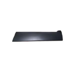 modanatura porta anteriore destra nera goffrata honda crv 2018 2023 hd8341403