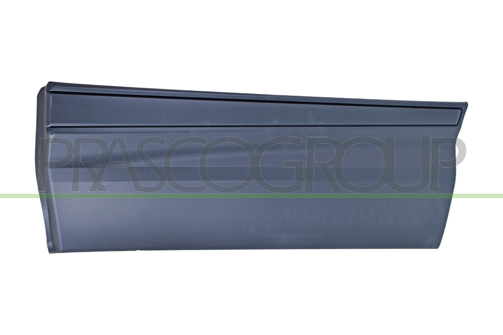 modanatura porta posteriore destra nera goffrata honda crv 2018 2023 hd8341453