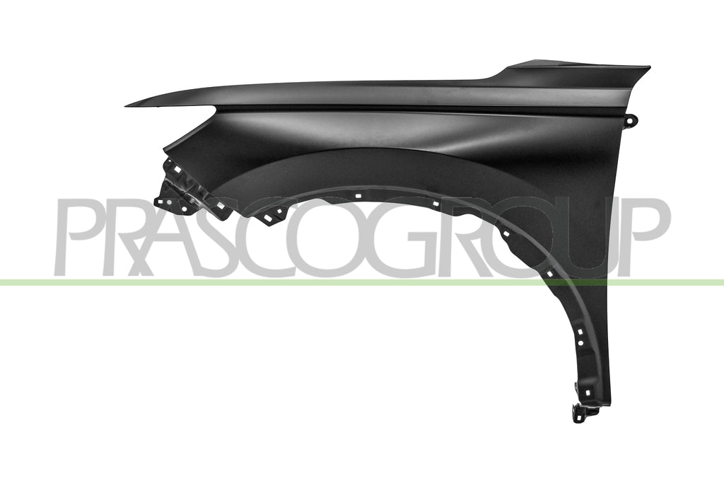 parafango anteriore sinistro honda crv 2023 hd8363004