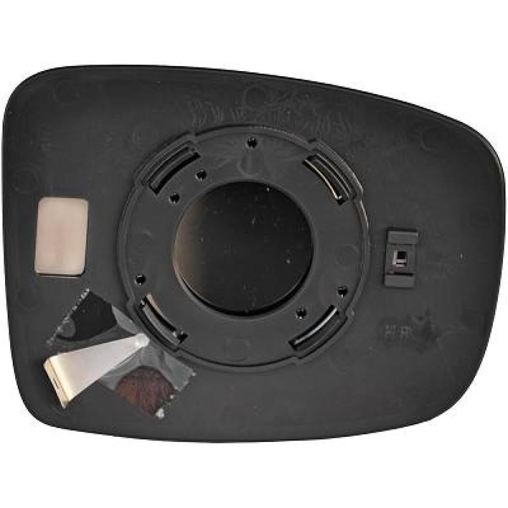 piastra specchio sinistra convessa hyundai i10 2007 2009 hn0027504