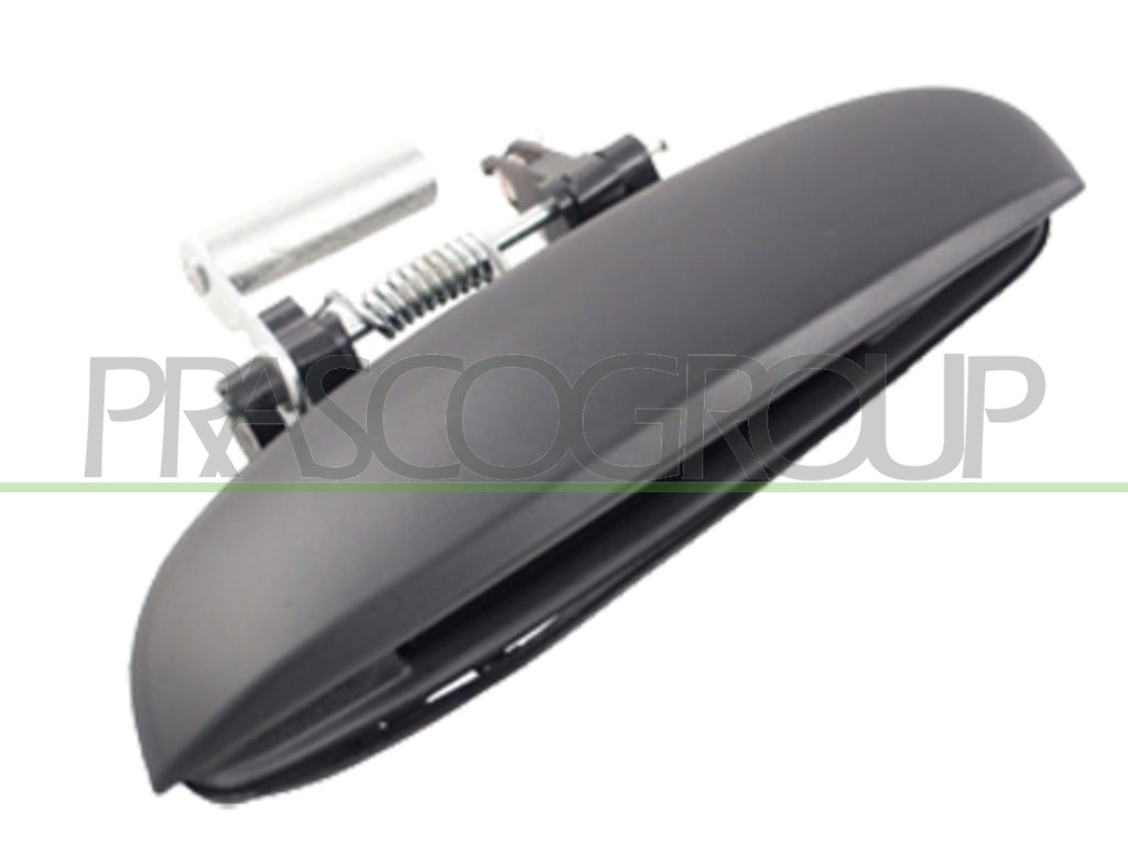 maniglia posteriore sinistra esterna nera hyundai i10 2007 2009 hn0028102