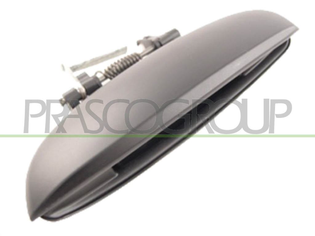 maniglia posteriore sinistra esterna con primer hyundai i10 2007 2009 hn0028104