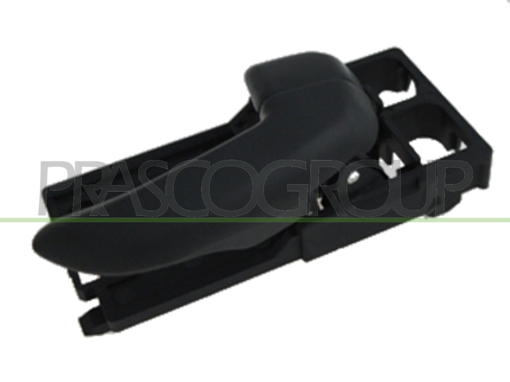 maniglia anteriore posteriore destra interna nera hyundai i10 2007 2009 hn0028201