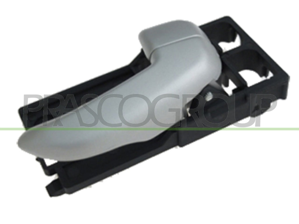 maniglia anteriore posteriore destra interna argento hyundai i10 2007 2009 hn0028607