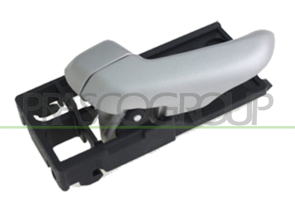 maniglia anteriore posteriore sinistra interna argento hyundai i10 2007 2009 hn0028608