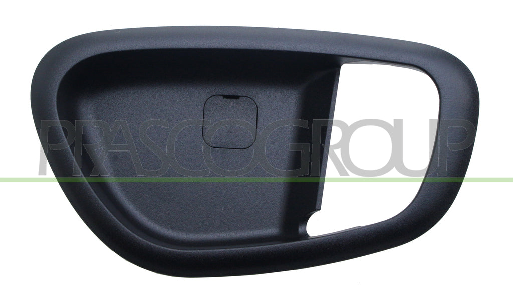 mostrina maniglia anteriore posteriore destra interna nera hyundai i10 2007 2009 hn0028701