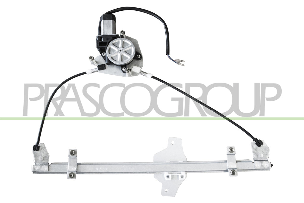 alzacristallo anteriore sinistro elettrico mod 5 porte hyundai i10 pa 2007 2009 hn002w026