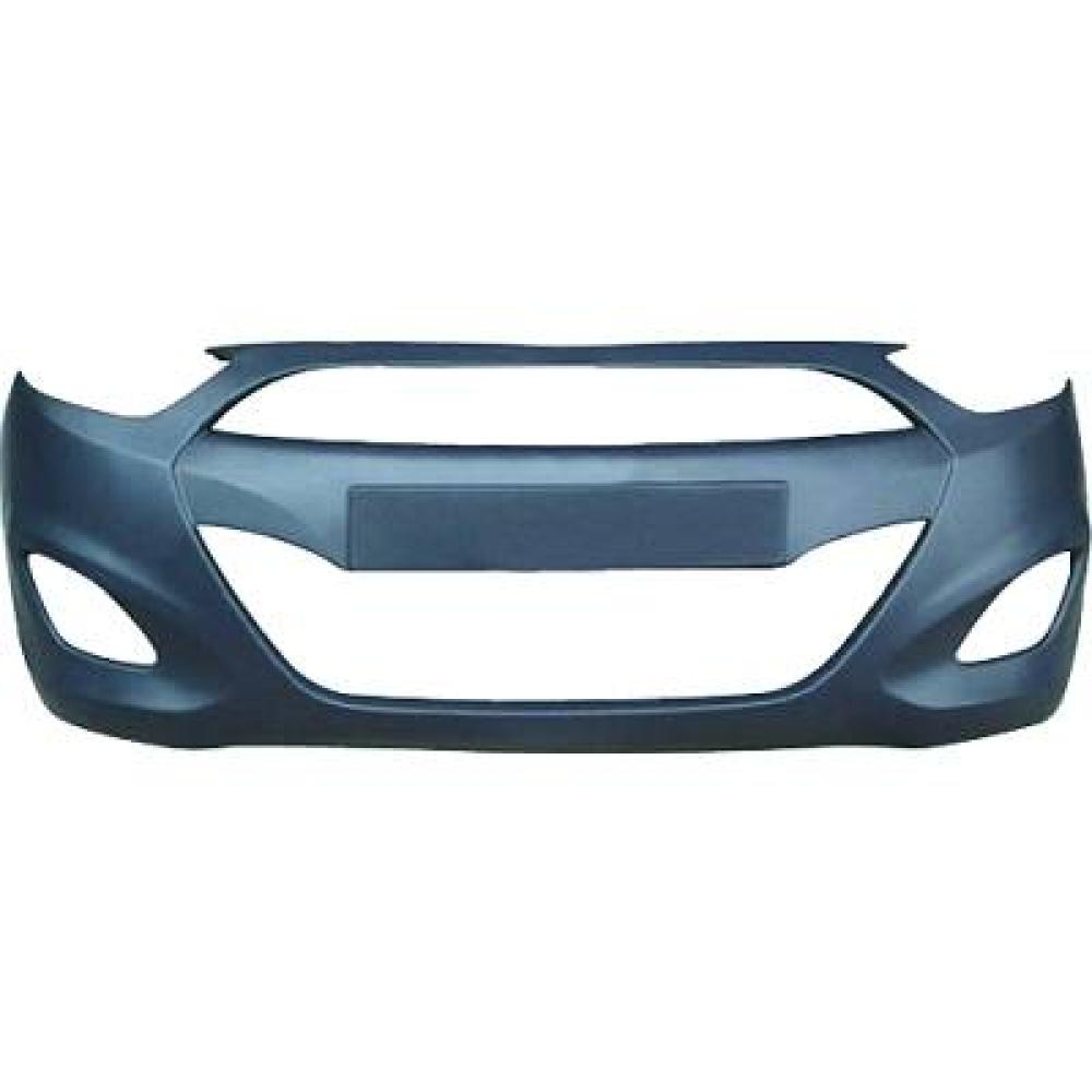 paraurti anteriore nero hyundai i10 pa 2010 2013 hn0031001