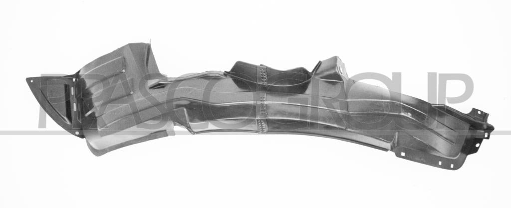 passaruota anteriore sinistro hyundai i10 pa 2010 2013 hn0033604