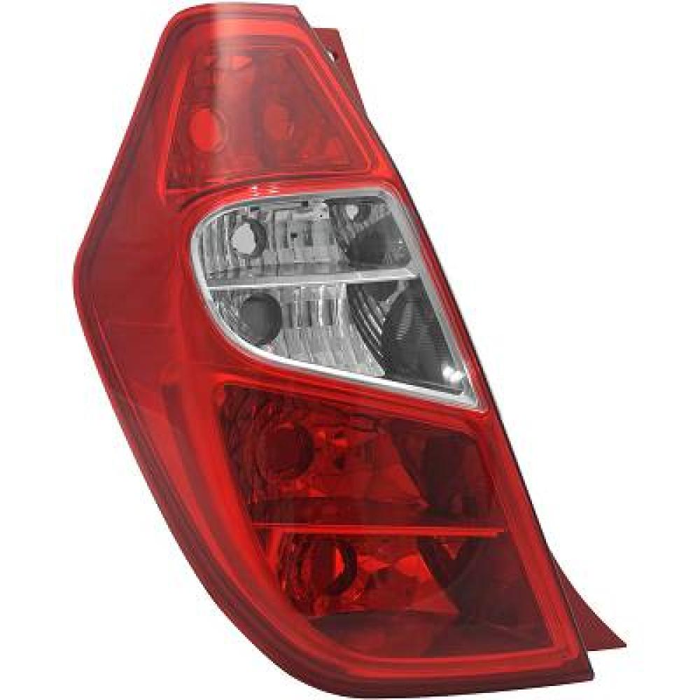 fanale posteriore sinistro senza portalampada hyundai i10 pa 2010 2013 hn0034154