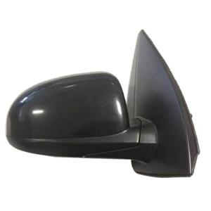 retrovisore destro elettrico nero convesso 8h3p hyundai i10 pa 2010 2013 hn0037303p