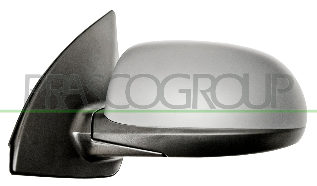 retrovisore sinistro elettrico con primer convesso 8h3p hyundai i10 pa 2010 2013 hn0037314p