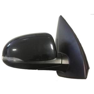retrovisore destro elettrico termico con primer con fanale convesso 8h6p hyundai i10 pa 2010 2013 hn0037323p