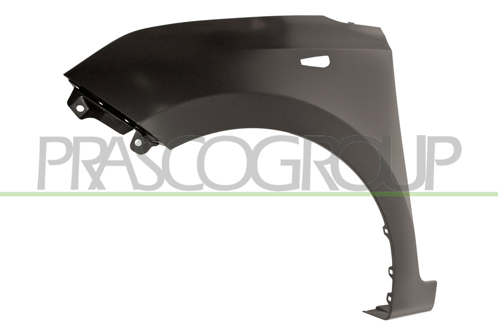 parafango anteriore sinistro con foro lucciola hyundai i10 ia 2013 2016 hn0043014