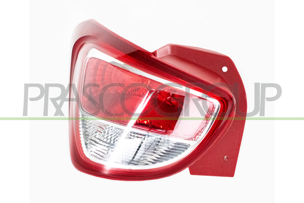 fanale posteriore sinistro senza portalampada hyundai i10 ia 2013 2016 hn0044154