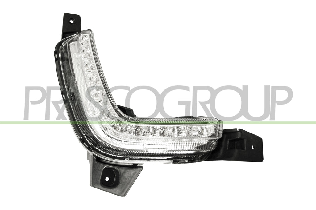 luce diurna destr led hyundai i10 ia 2013 2016 hn0044313