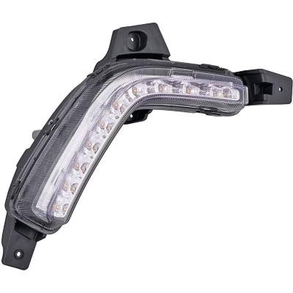 luce diurna destr led hyundai i10 ia 2013 2016 92202b9010