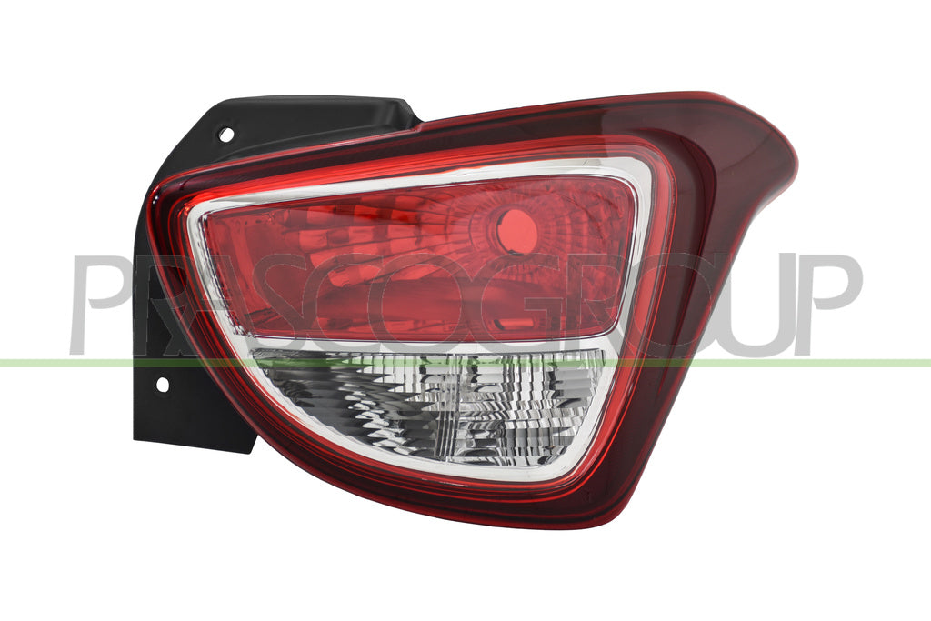 fanale posteriore destro senza porta lampada hyundai i10 ia 2016 2019 hn0054153