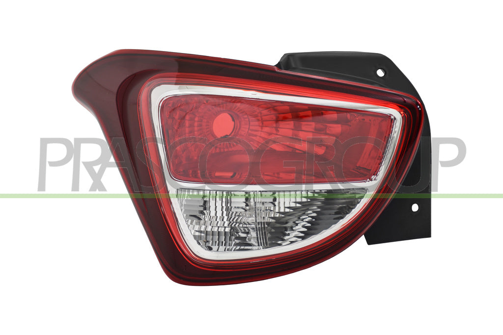 fanale posteriore sinistro senza portalampada hyundai i10 ia 2016 2019 hn0054154