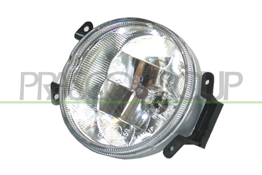 fendinebbia sinistro mod 3 5 porte hyundai accent 2000 2001 hn0164414