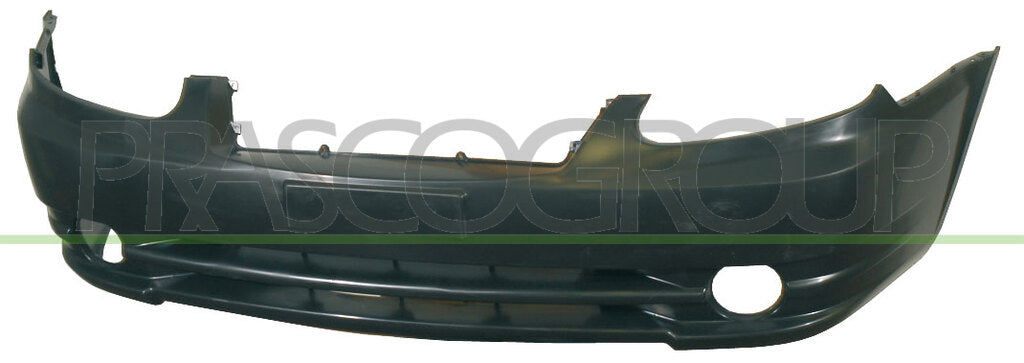 paraurti anteriore con primer con sede fendi hyundai accent 2002 2006 hn0181011