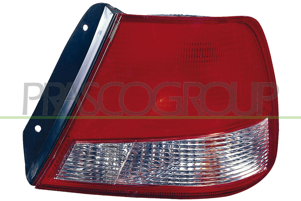 fanale posteriore sinistro senza portalampada 3 5 porte mod 03 hyundai accent 2002 2006 hn0184154