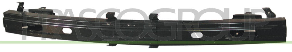 rinforzo paraurti anteriore hyundai accent 2006 2010 hn0191622