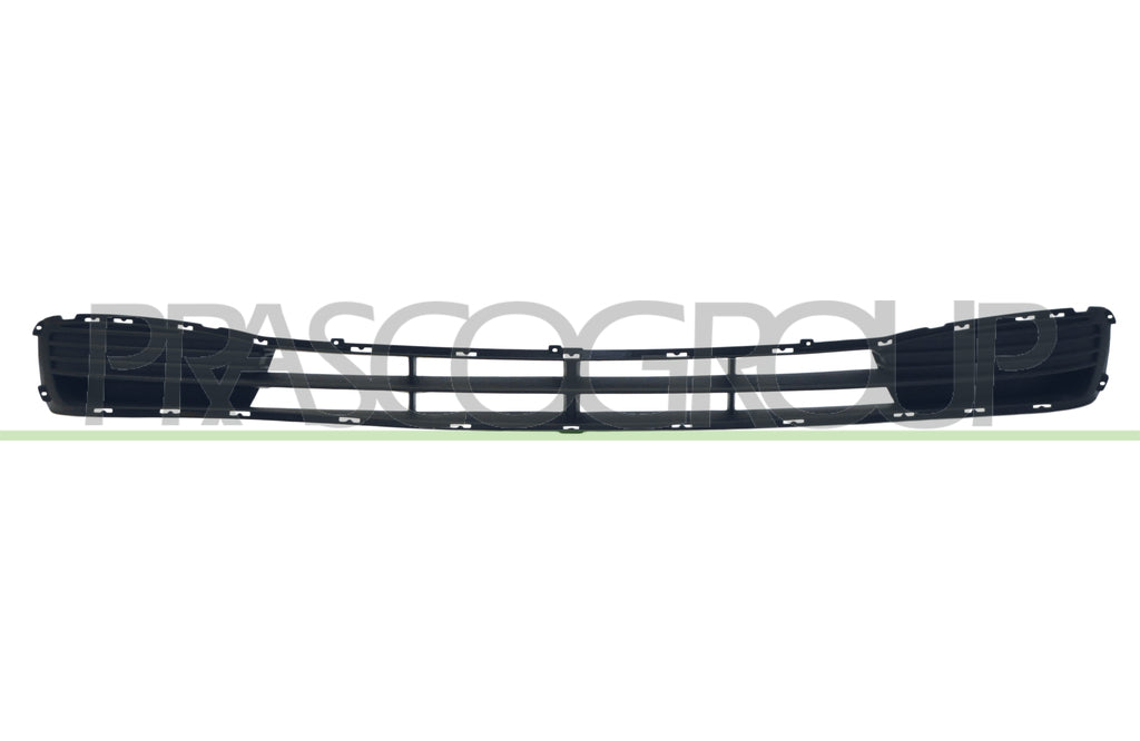 griglia paraurti anteriore centrale nera hyundai accent 2006 2010 hn0192130