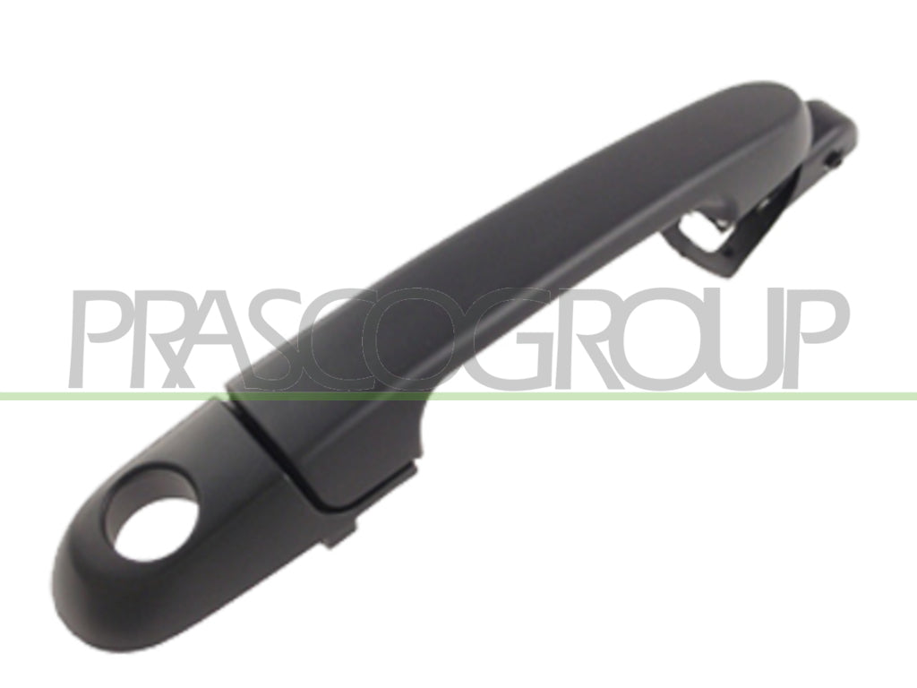 maniglia anteriore destra esterna con primer con foro nottolino hyundai accent 2006 2010 hn0198033